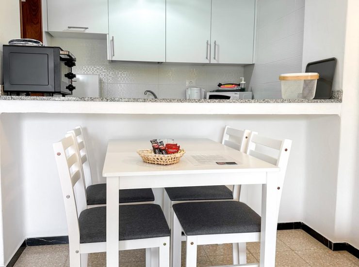 FKK Urlaub mit MIRAMRE REISEN - Villa Blanca, Lanzarote, Kanarische Inseln