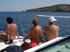 FKK-Urlaub Hotel Vritomartis Kreta Griechenland - Bootsausflug