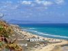 FKK-Urlaub Monte Marina Jandia Fuerteventura - Weg zum Strand